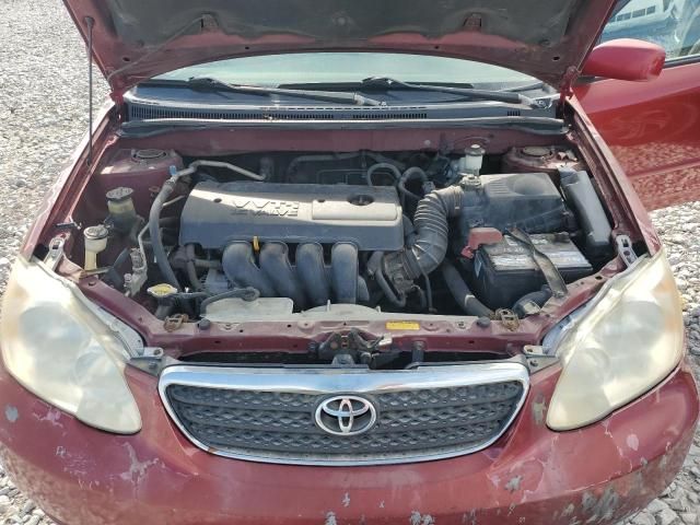 2008 Toyota Corolla CE