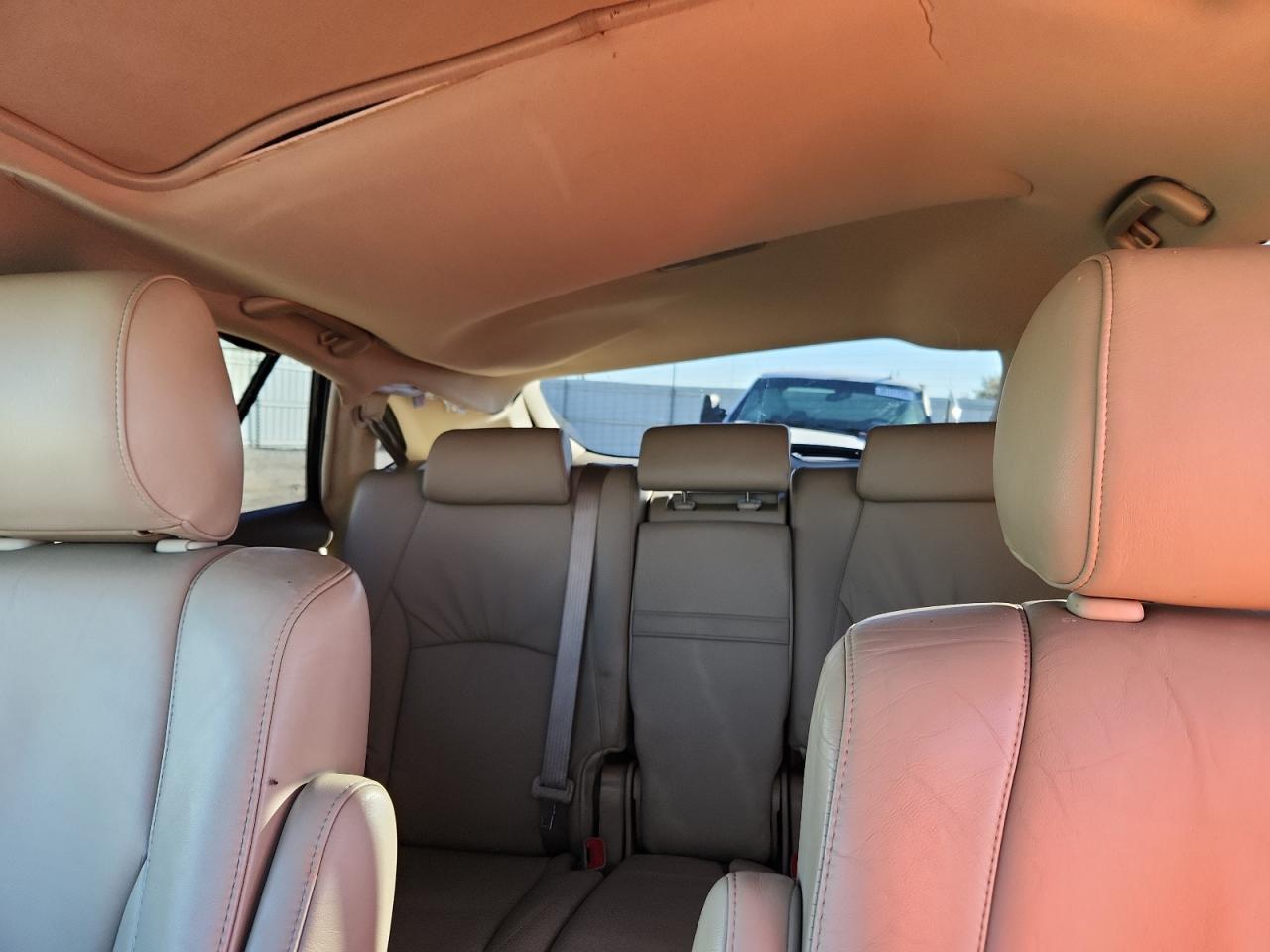 2005 Lexus Rx 330