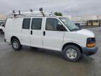 2013 Chevrolet Express G2500