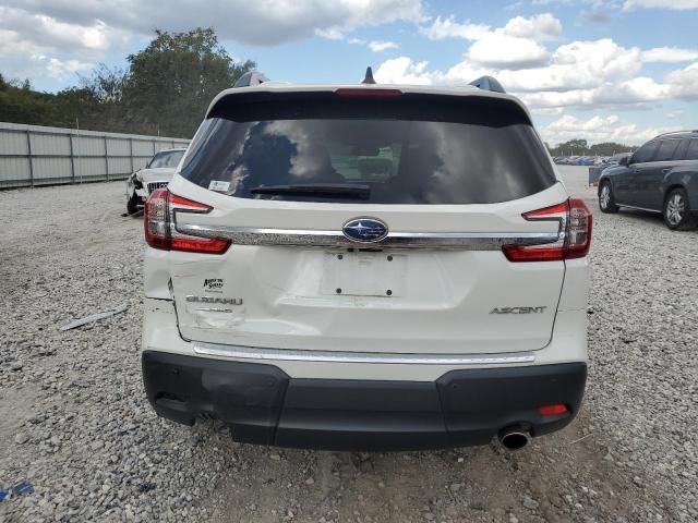 2024 Subaru Ascent Premium