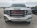 2016 GMC Sierra K1500 slt
