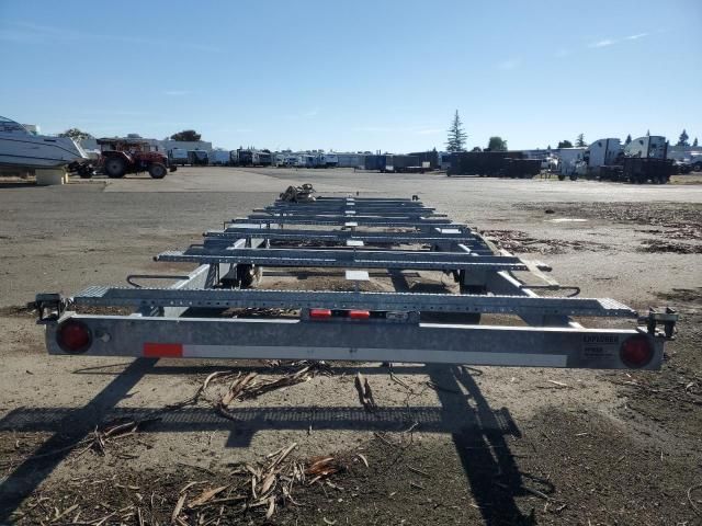 2015 Other Other-Refuse Trailer