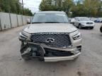 2023 Infiniti Qx80 Luxe