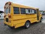 2006 GMC Savana Cutaway G3500