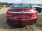 2016 Buick Lacrosse