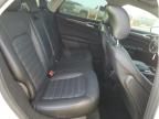 2016 Ford Fusion SE Phev