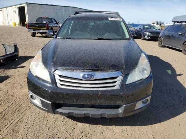 2011 Subaru Outback 3.6r Premium