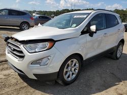 2018 Ford Ecosport SE for sale in Greenwell Springs, LA