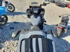 2023 Indian Motorcycle Co. Pursuit Dark Horse With Premium Package