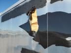 2008 Haulmark 2008 Forest River Enclosed Cargo Trailer