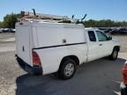 2015 Toyota Tacoma Access Cab