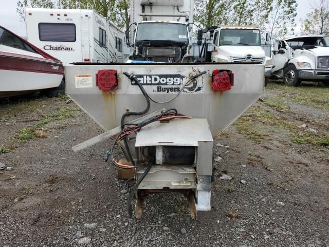 2000 Other Industrial DOGG1400601SS