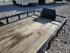 2017 Urwi 2017 Truck BED Utility Trailer