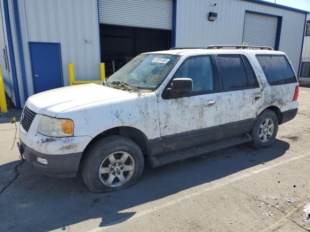 2005 Ford Expedition XLT