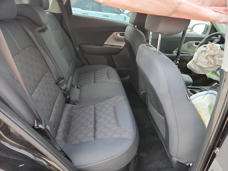 2019 KIA Niro lx