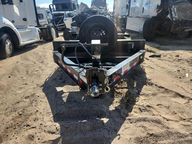 2024 Load Trail Tilt Deck Equipment Trailer