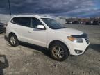 2012 Hyundai Santa FE GLS