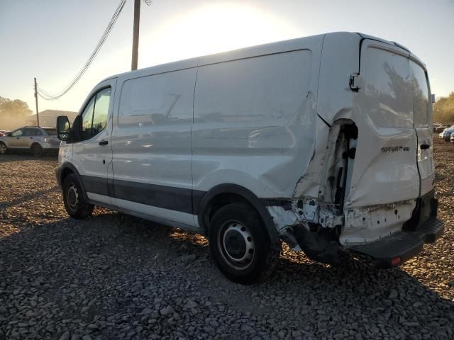 2019 Ford Transit T-150