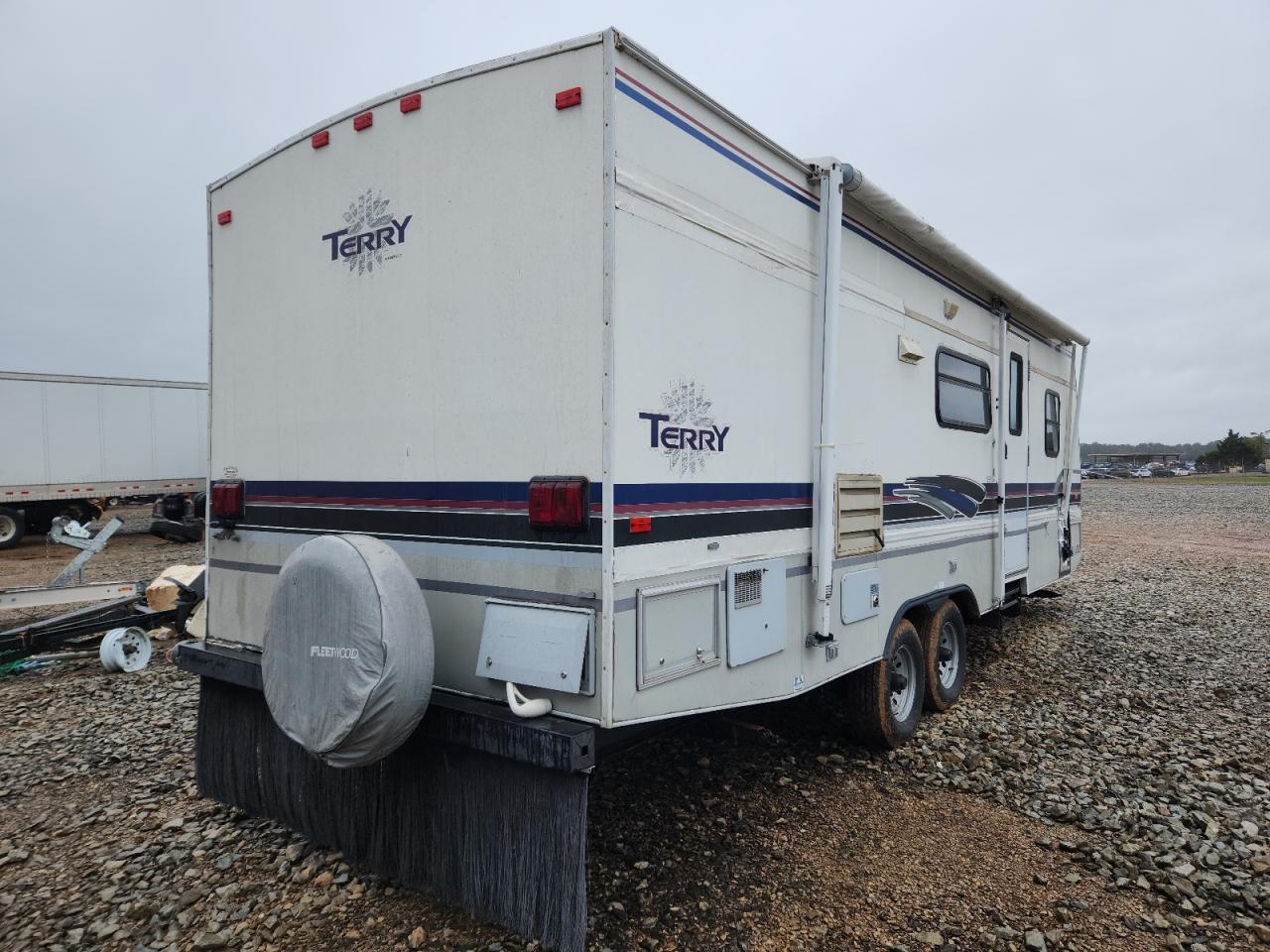 1997 Fleetwood Terry Other