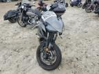 2022 Kawasaki EX650 N