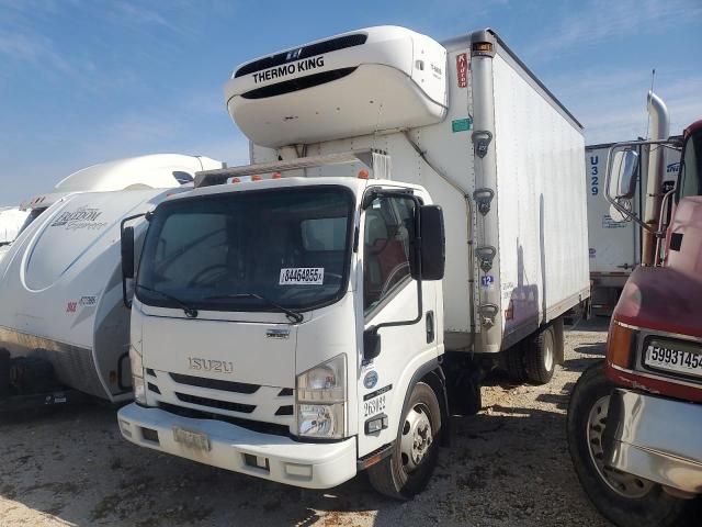 2016 Isuzu NQR-BOX Truck