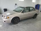 2001 Toyota Corolla CE