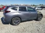 2021 Honda CR-V EXL