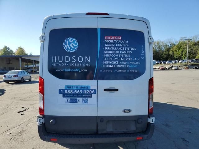 2015 Ford Transit T-350