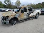 2012 Ford F250 Super Duty