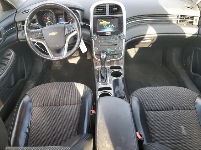 2014 Chevrolet Malibu 2LT