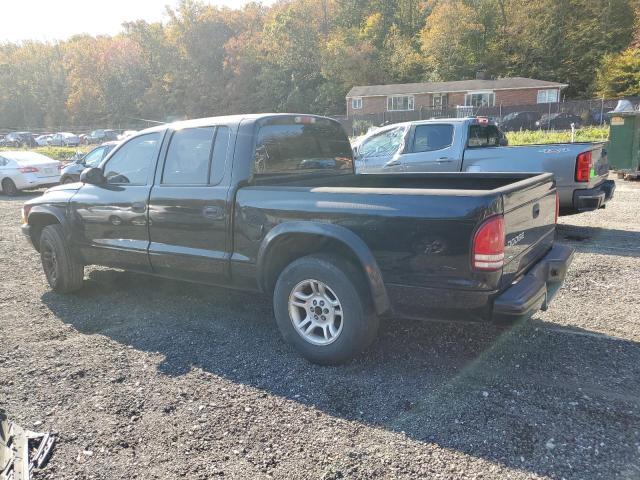 2004 Dodge Dakota Quad Sport