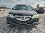 2007 Acura Mdx Technology