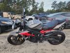 2014 Triumph Street Triple R
