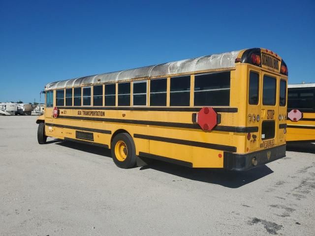 2013 Ic Corporation CE Series School-School Bus
