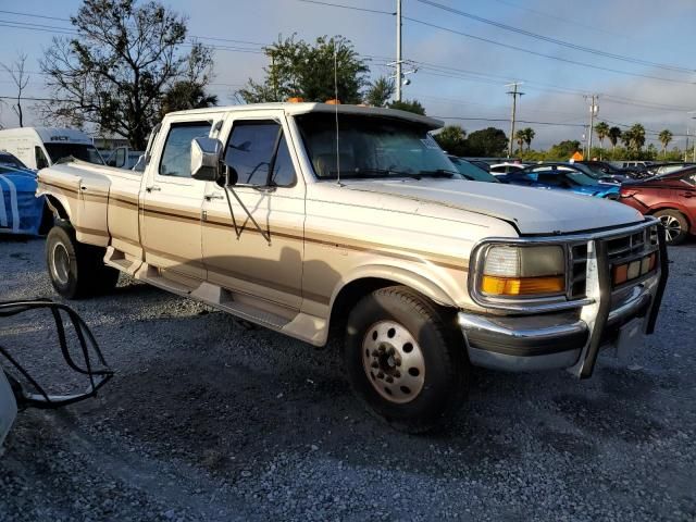 1996 Ford F350