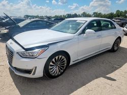 2017 Genesis G90 Premium for sale in Houston, TX