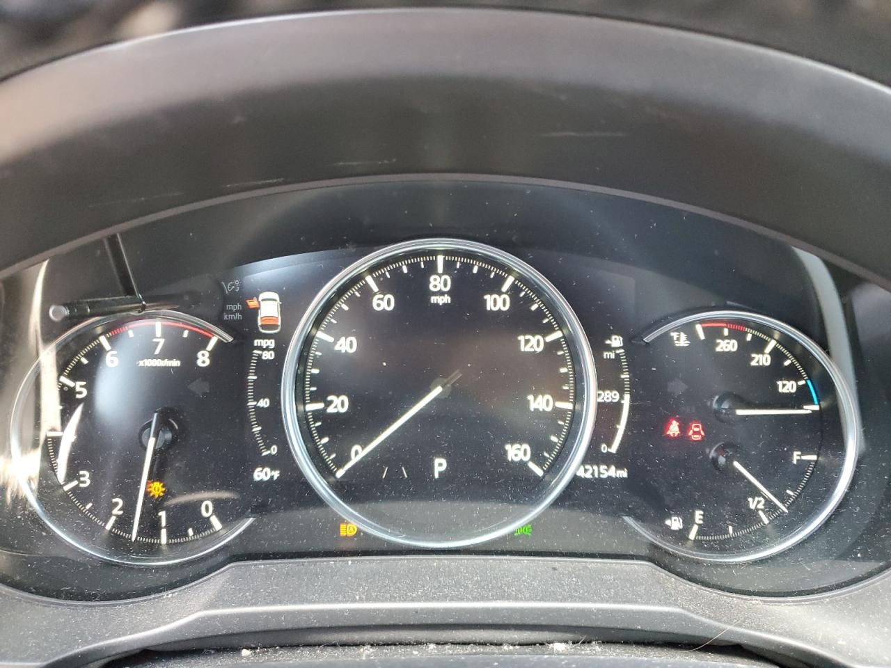 2022 Mazda Cx-5 Premium Plus