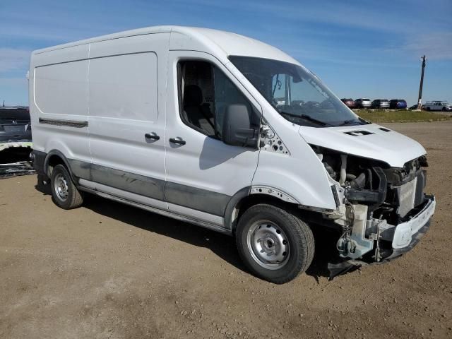 2020 Ford Transit T-250