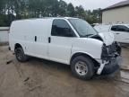 2017 GMC Savana G2500