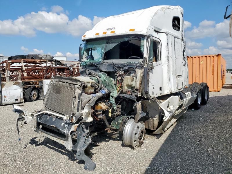 2009 Freightliner CST120 Semi Truck