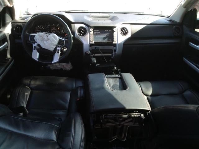 2020 Toyota Tundra Crewmax SR5