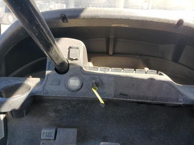 2020 Club Car Tempo Lithium