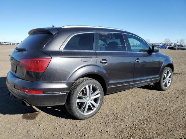 2013 Audi Q7 Premium