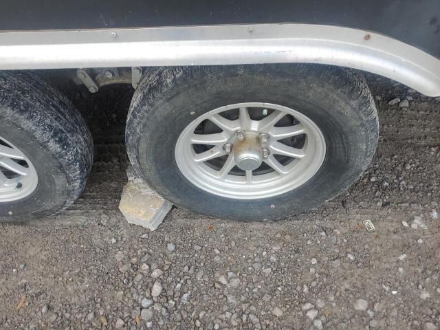 2020 Other Coachmen Cat