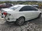 2015 Audi A4 Premium Plus