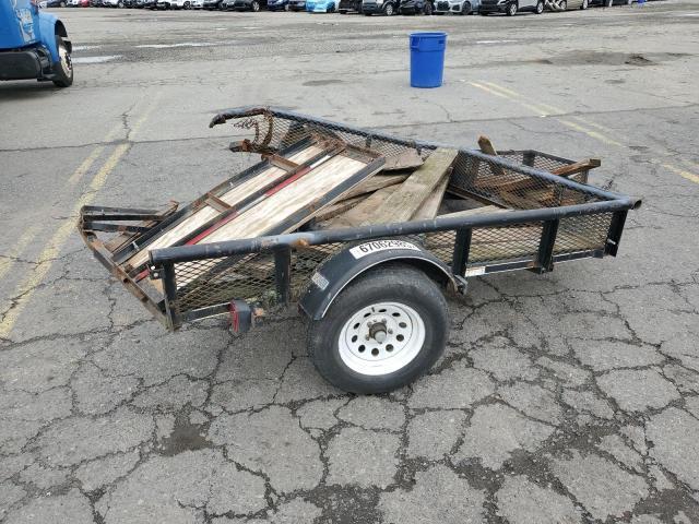 2018 Carry-On 6X8GW2KPT Utility Trailer