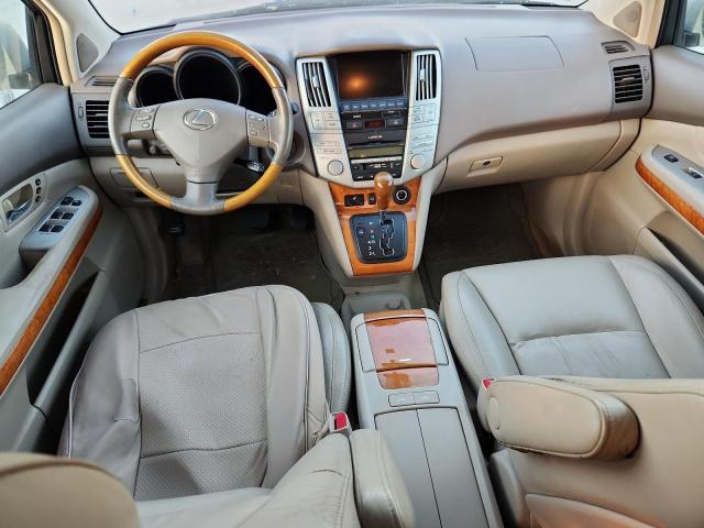 2009 Lexus Rx 350