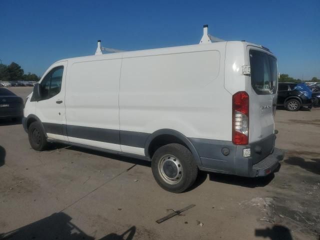 2016 Ford Transit T-250