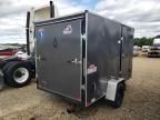 2024 Interstate VICTV610SAFS Enclosed Cargo Trailer