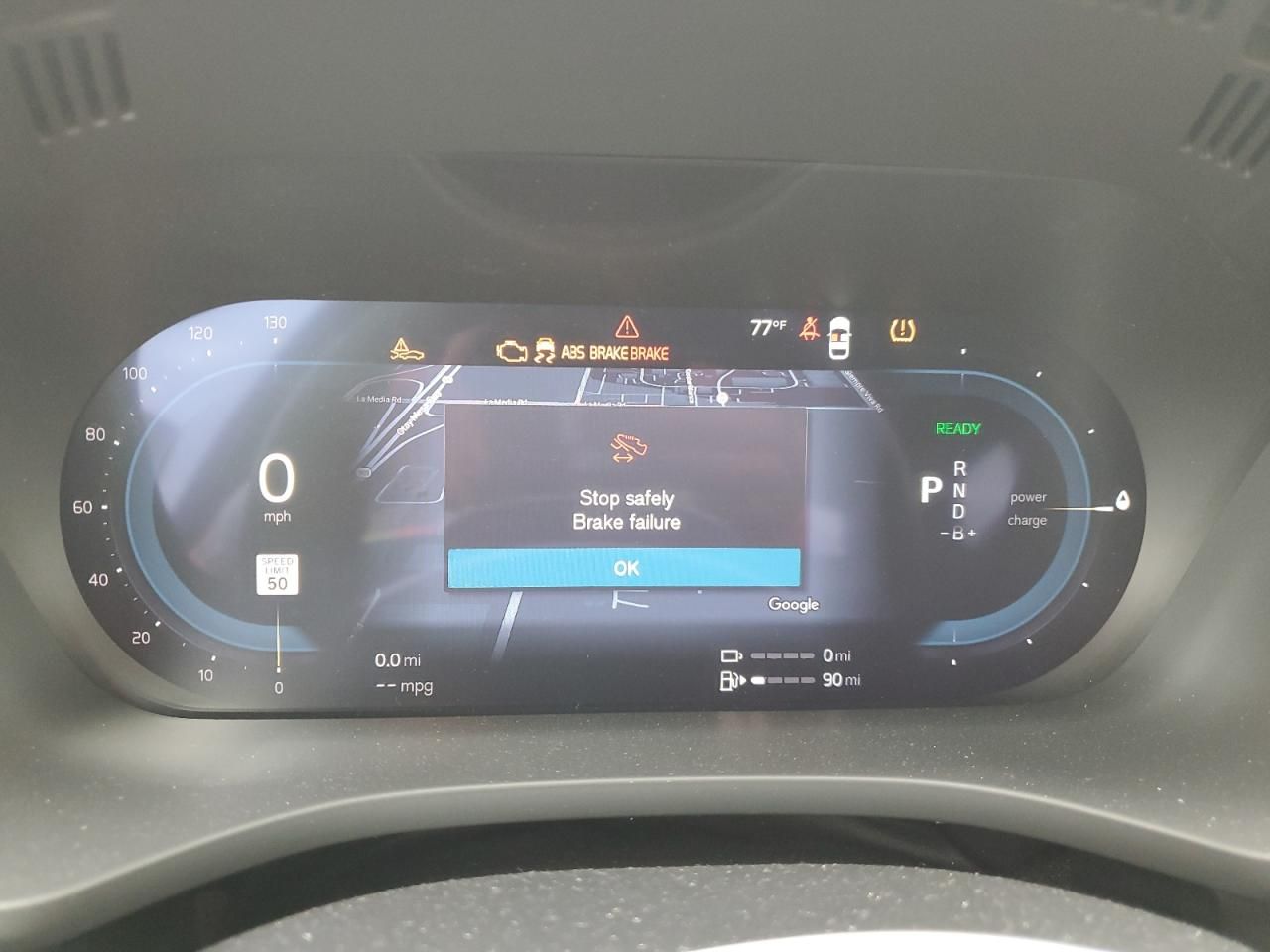 2025 Volvo Xc60 Ultra